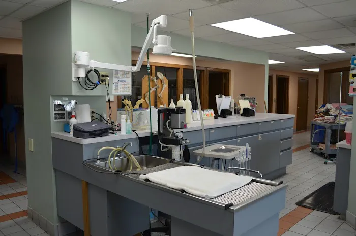 Brodhead Veterinary Medical Center Picture 10