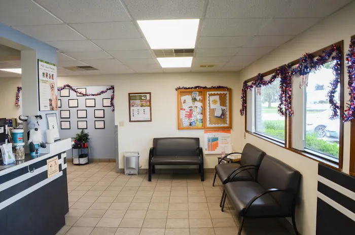 Brodhead Veterinary Medical Center Picture 7