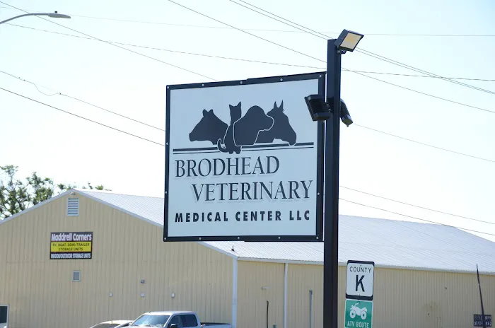 Brodhead Veterinary Medical Center Picture 3