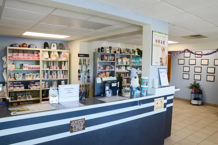 Brodhead Veterinary Medical Center Picture 10