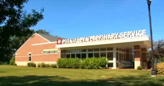 Fox Valley Veterinary Service Picture 10