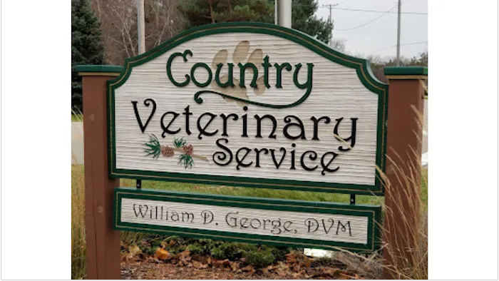 Country Veterinary Service Picture 10