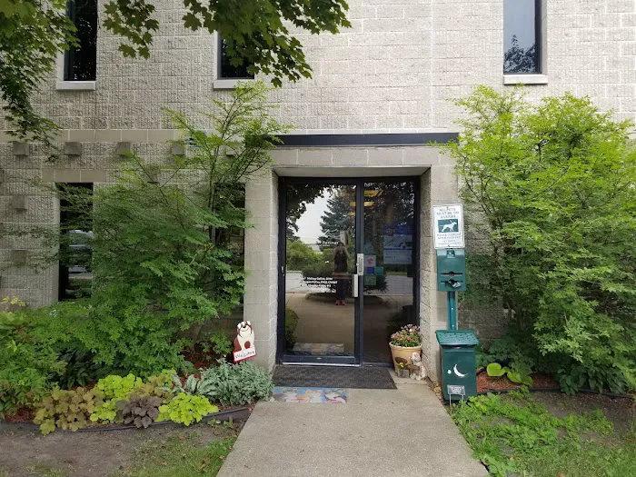 Magnolia Springs Veterinary Center Picture 7