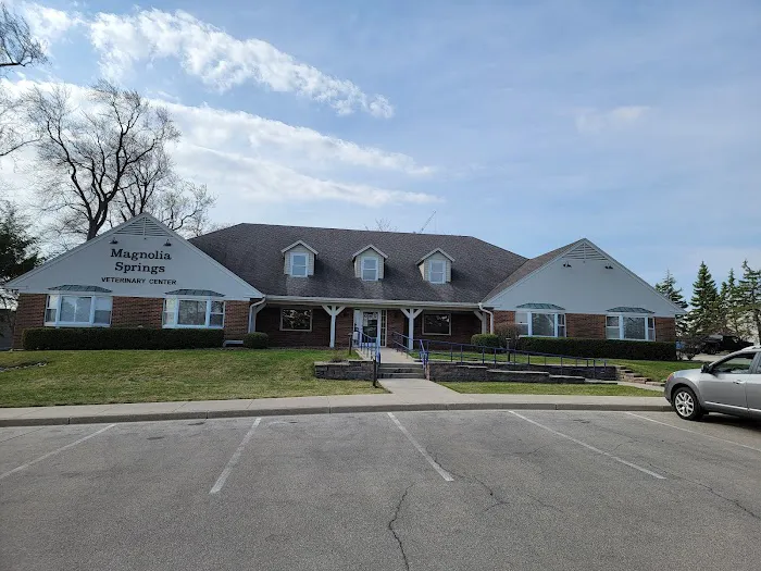 Magnolia Springs Veterinary Center Picture 9