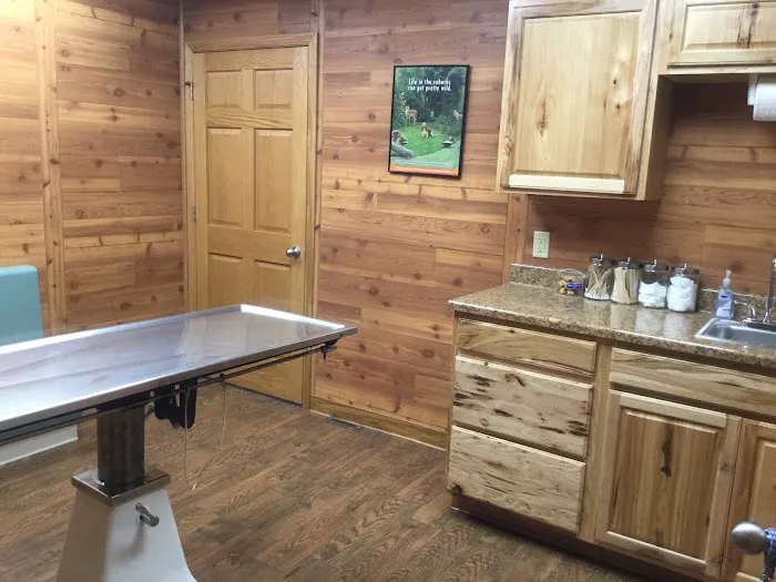 Animal Clinic of Elkhorn Picture 7