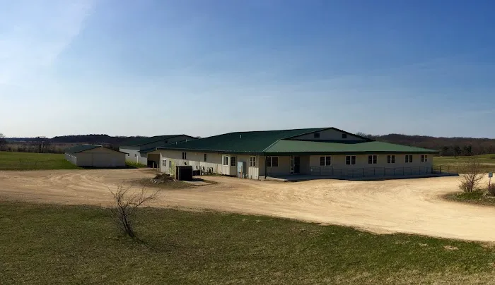 Turtle Valley Equine Hospital Picture 7