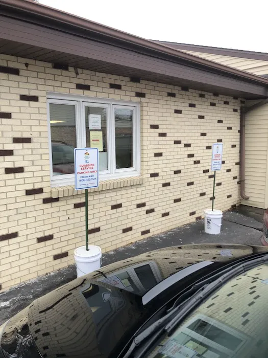 Badger Veterinary Hospital Beloit Picture 3