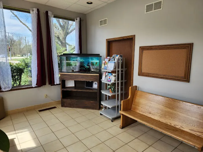 Hononegah Animal Hospital Picture 7