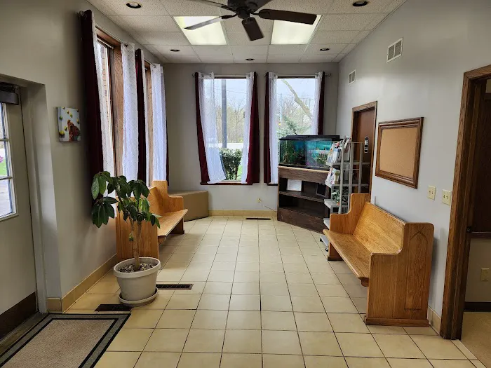 Hononegah Animal Hospital Picture 9
