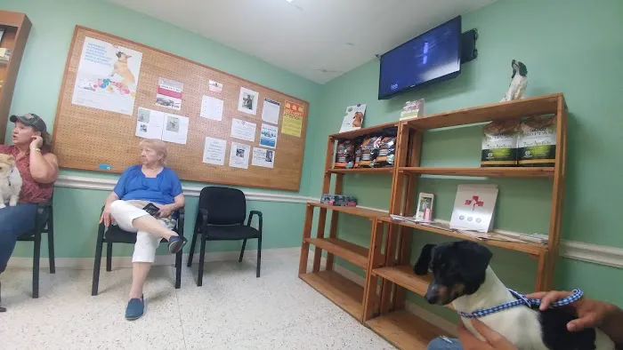 Cleveland Animal Hospital Picture 10