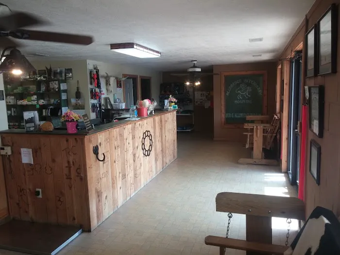 Alldredge Veterinary Hospital Picture 2