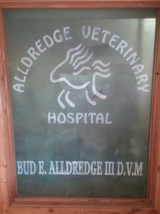 Alldredge Veterinary Hospital Picture 3