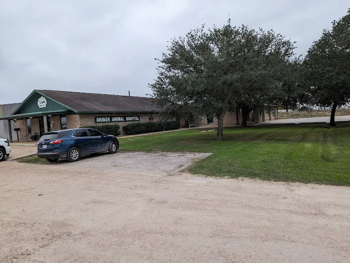 Shiner Animal Hospital Picture 9