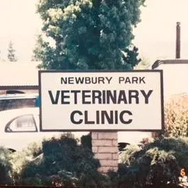 Newbury Park Veterinary Clinic Picture 1