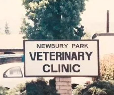 Newbury Park Veterinary Clinic