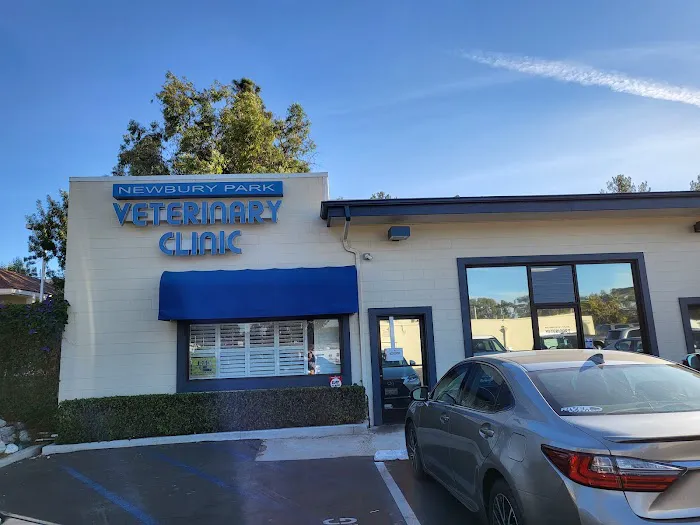 Newbury Park Veterinary Clinic Picture 3