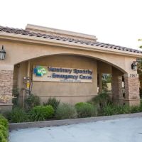 Veterinary Specialty and Emergency Center of Thousand Oaks ico