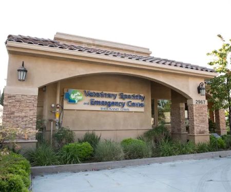 Veterinary Specialty and Emergency Center of Thousand Oaks