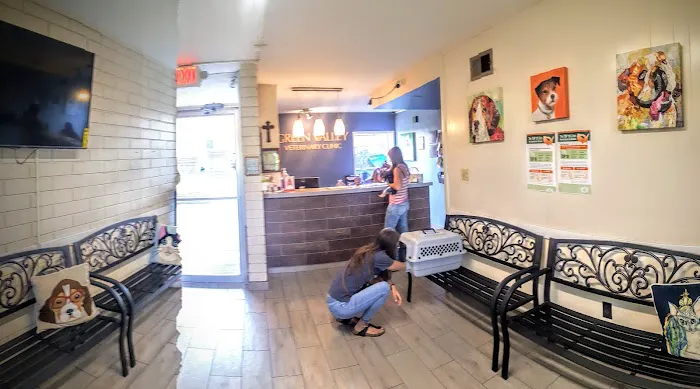 Green Valley Veterinary Clinic Picture 2