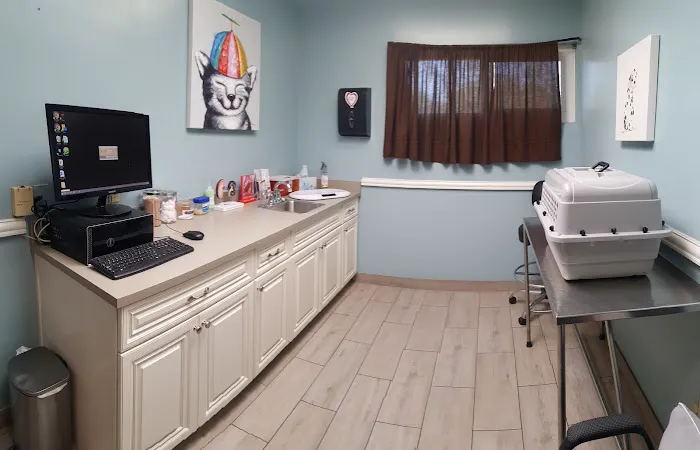 Green Valley Veterinary Clinic Picture 3