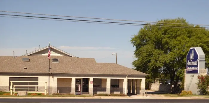 Animal Medical Center Copperas Cove Picture 8