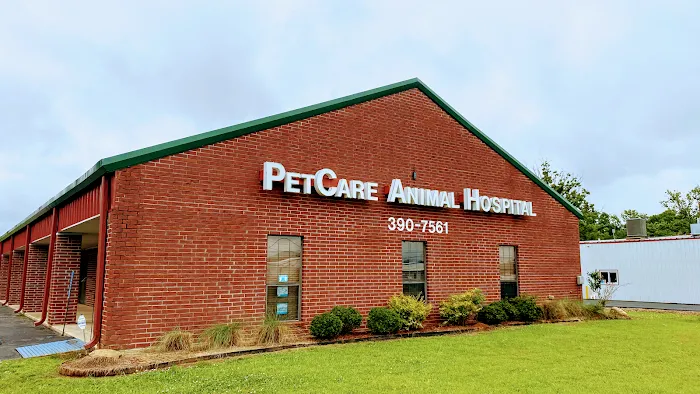PetCare Animal Hospital Picture 10