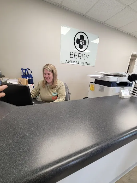 Berry Animal Clinic Picture 5