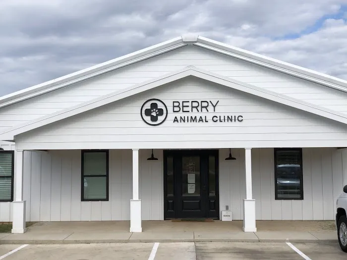 Berry Animal Clinic Picture 10