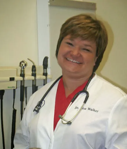 Westside Animal Hospital- Lisa Walker DVM Picture 5