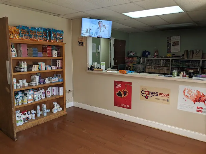 Cropwell Small Animal Hospital Picture 7