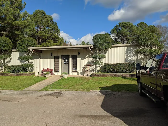 Cropwell Small Animal Hospital Picture 9
