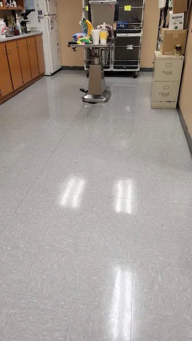 Logan Martin Vet Clinic Picture 5