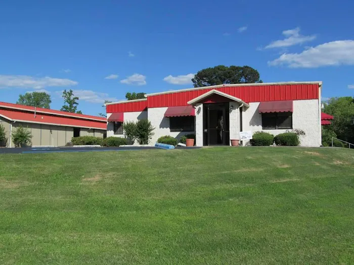 Stewart Animal Clinic Picture 5