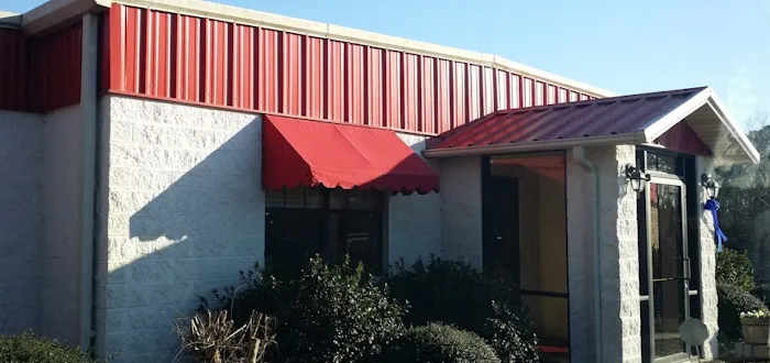 Stewart Animal Clinic Picture 10