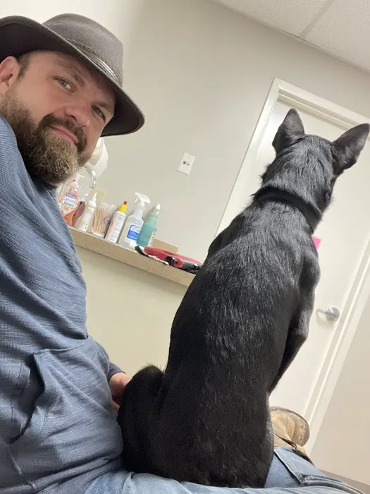 Branchville Animal Hospital: Bean R A DVM Picture 1