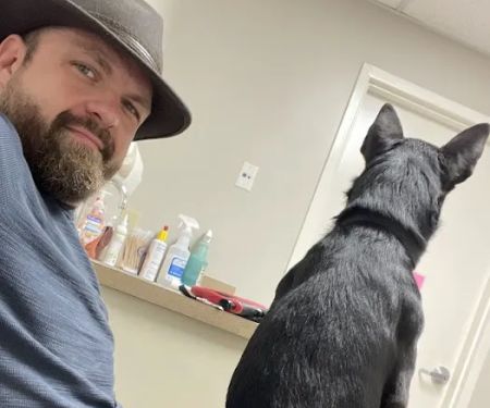 Branchville Animal Hospital: Bean R A DVM