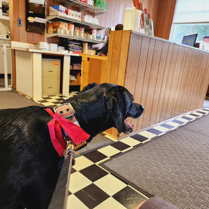 South Hardin Veterinary Clinic Picture 1