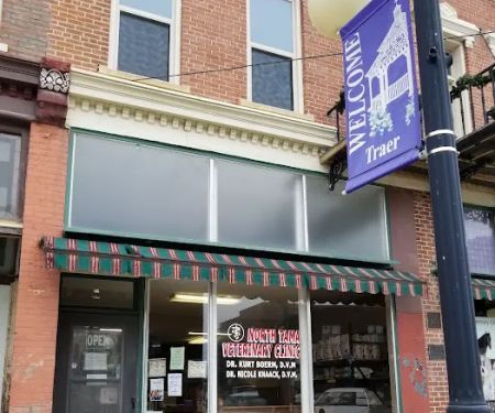 North Tama Veterinary Clinic
