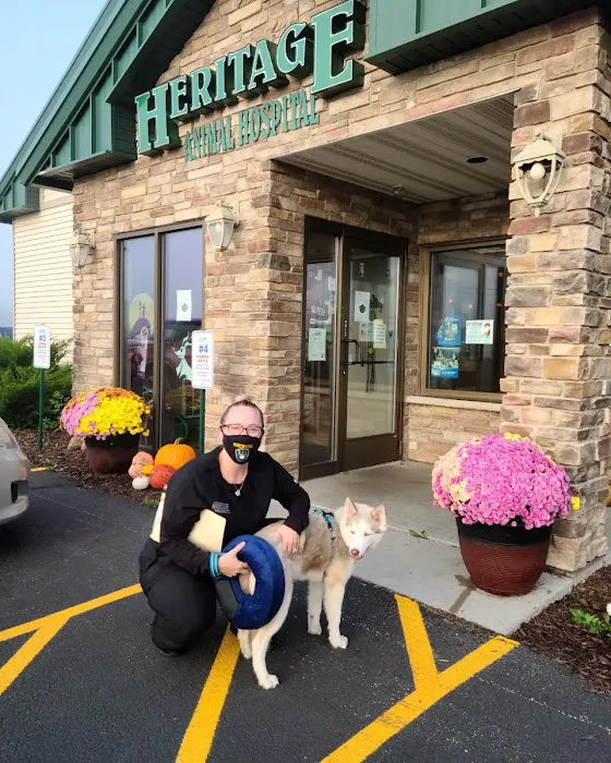 Heritage Animal Hospital LTD Picture 2