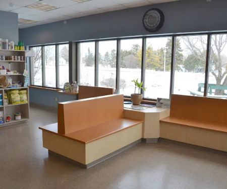Heritage Animal Hospital LTD