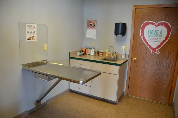 Heritage Animal Hospital LTD Picture 7