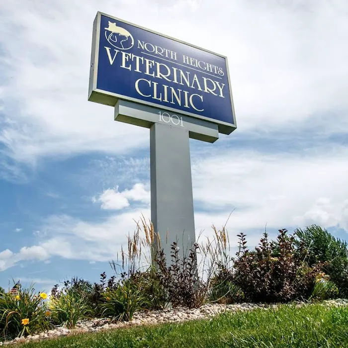 North Heights Veterinary Clinic Picture 3