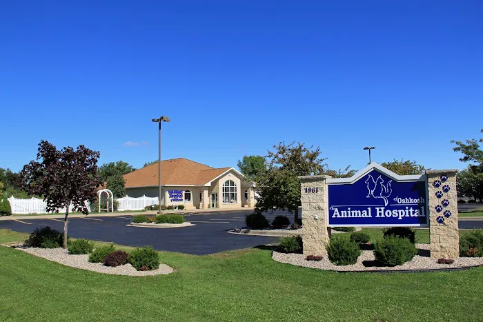Animal Hospital of Oshkosh Picture 2