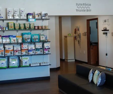 Adams Marquette Veterinary Service Inc