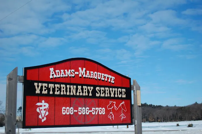 Adams Marquette Veterinary Service Inc Picture 7