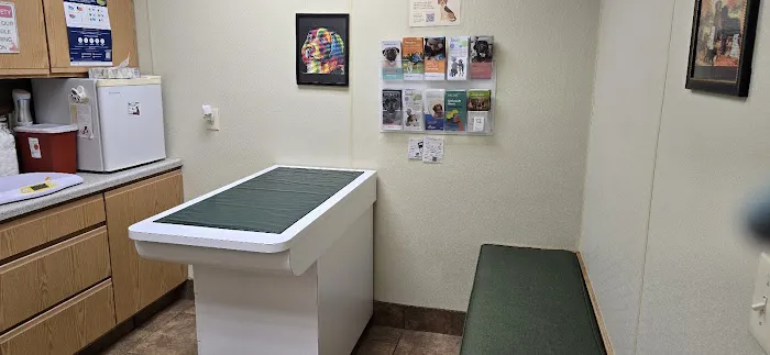 Portage Veterinary Clinic: Cooper Michael S DVM Picture 3