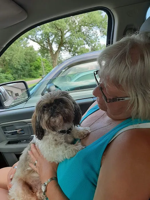 Portage Veterinary Clinic: Cooper Michael S DVM Picture 10