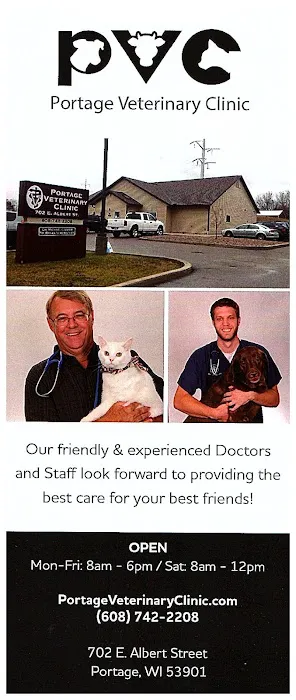 Portage Veterinary Clinic Picture 4