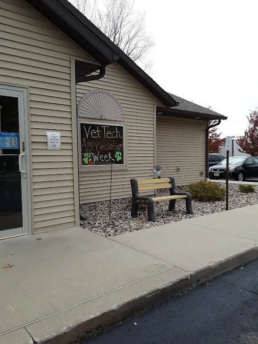 Portage Veterinary Clinic Picture 6