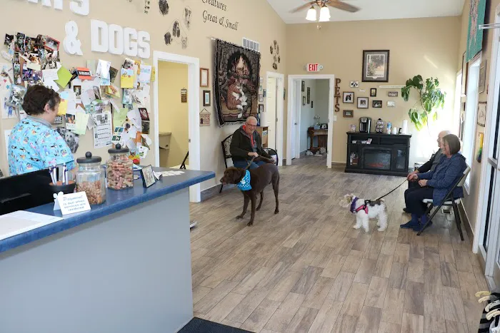 Pardeeville Veterinary Hospital Picture 2